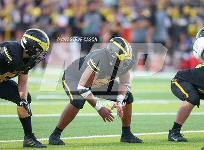 Thumbnail 1 in Inderkum @ Del Oro photogallery.