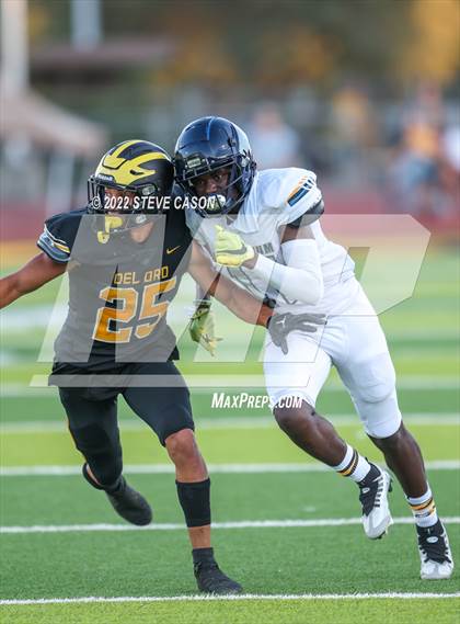 Thumbnail 2 in Inderkum @ Del Oro photogallery.