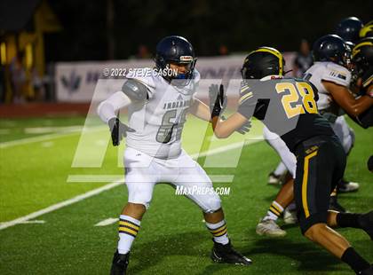 Thumbnail 1 in Inderkum @ Del Oro photogallery.