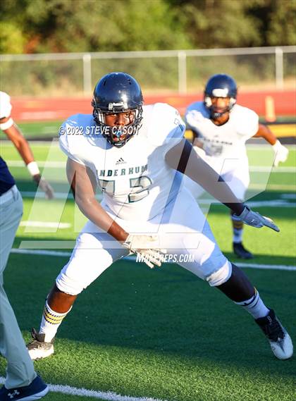 Thumbnail 1 in Inderkum @ Del Oro photogallery.