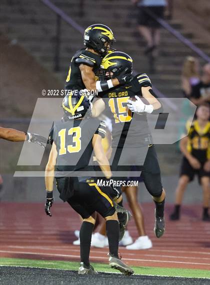 Thumbnail 1 in Inderkum @ Del Oro photogallery.