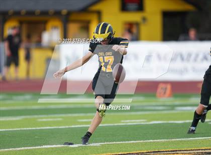 Thumbnail 1 in Inderkum @ Del Oro photogallery.