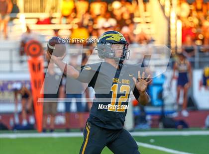 Thumbnail 2 in Inderkum @ Del Oro photogallery.
