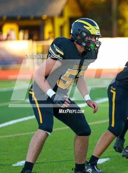 Thumbnail 1 in Inderkum @ Del Oro photogallery.