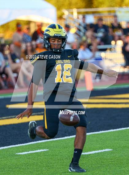 Thumbnail 2 in Inderkum @ Del Oro photogallery.
