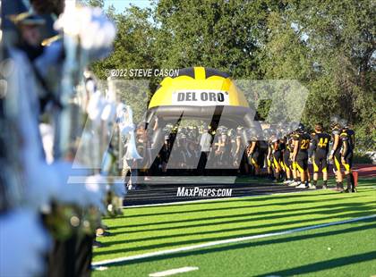 Thumbnail 2 in Inderkum @ Del Oro photogallery.
