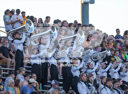 Thumbnail 1 in Inderkum @ Del Oro photogallery.