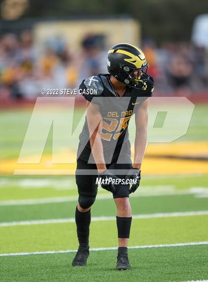 Thumbnail 1 in Inderkum @ Del Oro photogallery.