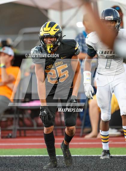Thumbnail 1 in Inderkum @ Del Oro photogallery.