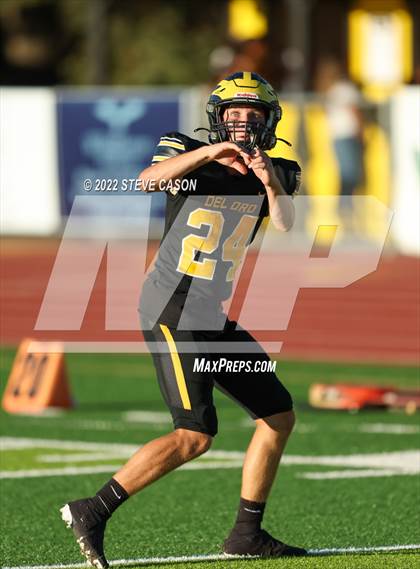 Thumbnail 2 in Inderkum @ Del Oro photogallery.