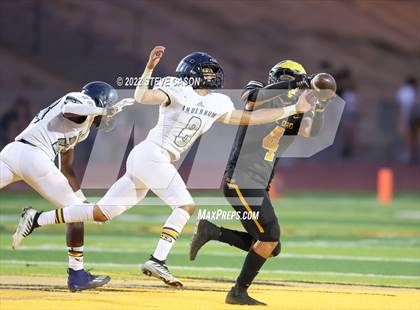 Thumbnail 3 in Inderkum @ Del Oro photogallery.