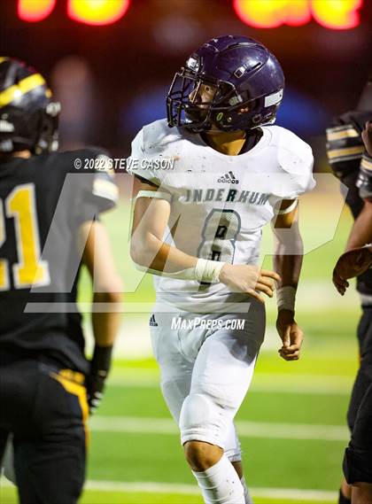 Thumbnail 2 in Inderkum @ Del Oro photogallery.