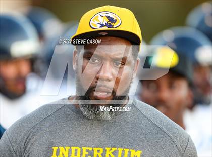 Thumbnail 1 in Inderkum @ Del Oro photogallery.