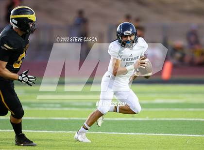 Thumbnail 1 in Inderkum @ Del Oro photogallery.