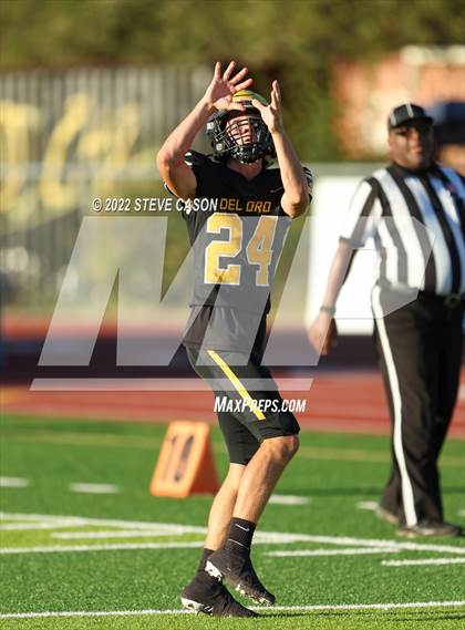 Thumbnail 1 in Inderkum @ Del Oro photogallery.