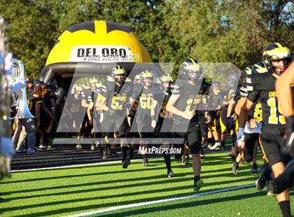 Thumbnail 1 in Inderkum @ Del Oro photogallery.