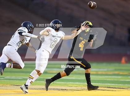 Thumbnail 1 in Inderkum @ Del Oro photogallery.