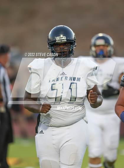 Thumbnail 2 in Inderkum @ Del Oro photogallery.