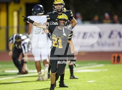 Thumbnail 1 in Inderkum @ Del Oro photogallery.
