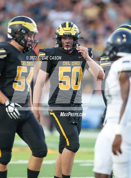 Thumbnail 1 in Inderkum @ Del Oro photogallery.