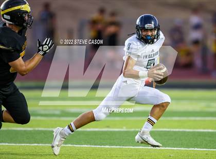 Thumbnail 2 in Inderkum @ Del Oro photogallery.