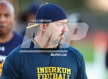 Thumbnail 3 in Inderkum @ Del Oro photogallery.