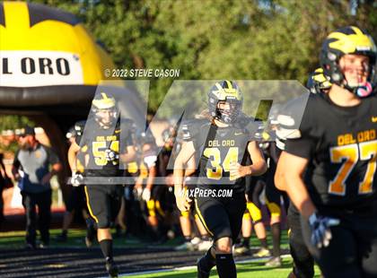 Thumbnail 1 in Inderkum @ Del Oro photogallery.