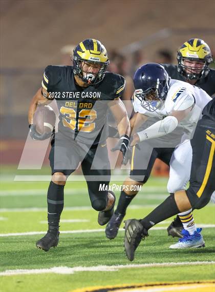 Thumbnail 2 in Inderkum @ Del Oro photogallery.