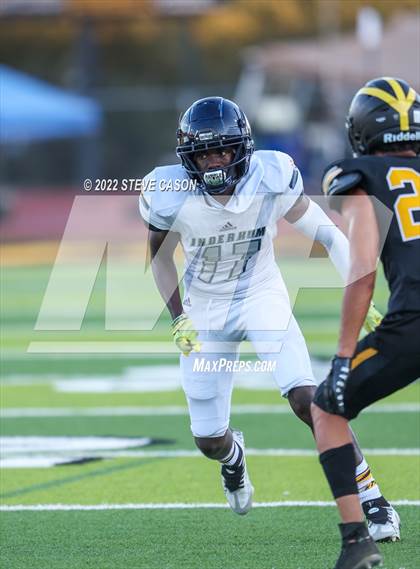 Thumbnail 3 in Inderkum @ Del Oro photogallery.