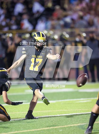 Thumbnail 2 in Inderkum @ Del Oro photogallery.