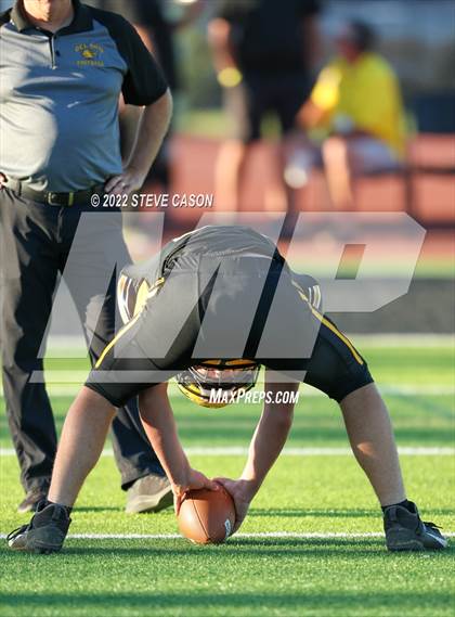Thumbnail 2 in Inderkum @ Del Oro photogallery.
