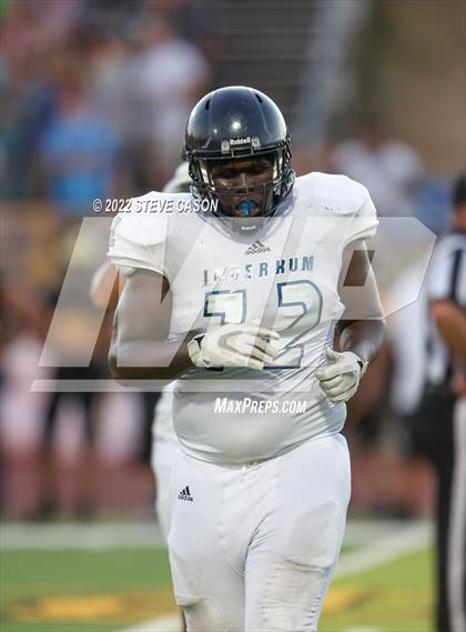 Thumbnail 1 in Inderkum @ Del Oro photogallery.
