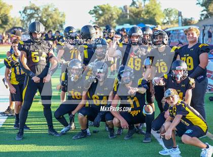 Thumbnail 2 in Inderkum @ Del Oro photogallery.
