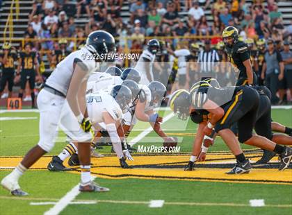 Thumbnail 1 in Inderkum @ Del Oro photogallery.