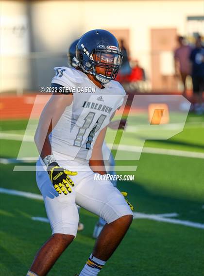 Thumbnail 3 in Inderkum @ Del Oro photogallery.
