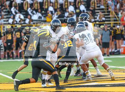 Thumbnail 3 in Inderkum @ Del Oro photogallery.