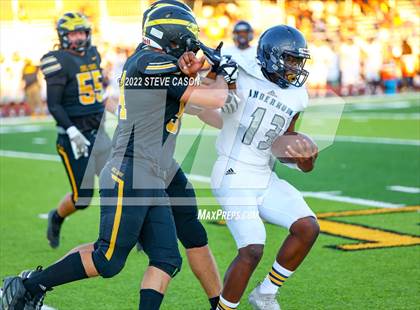 Thumbnail 2 in Inderkum @ Del Oro photogallery.