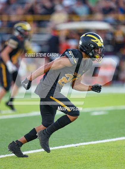 Thumbnail 3 in Inderkum @ Del Oro photogallery.