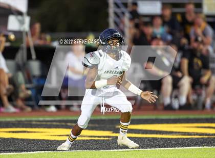 Thumbnail 1 in Inderkum @ Del Oro photogallery.