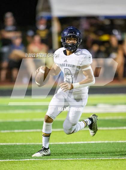 Thumbnail 1 in Inderkum @ Del Oro photogallery.