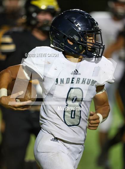 Thumbnail 1 in Inderkum @ Del Oro photogallery.