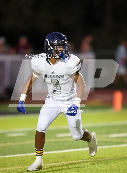 Thumbnail 2 in Inderkum @ Del Oro photogallery.