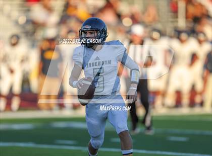 Thumbnail 2 in Inderkum @ Del Oro photogallery.