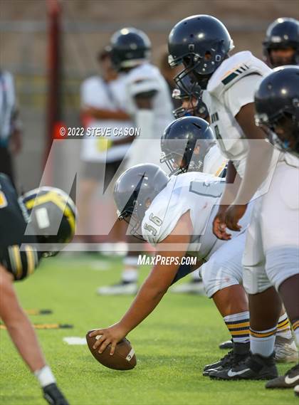 Thumbnail 3 in Inderkum @ Del Oro photogallery.