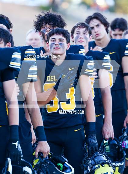 Thumbnail 1 in Inderkum @ Del Oro photogallery.