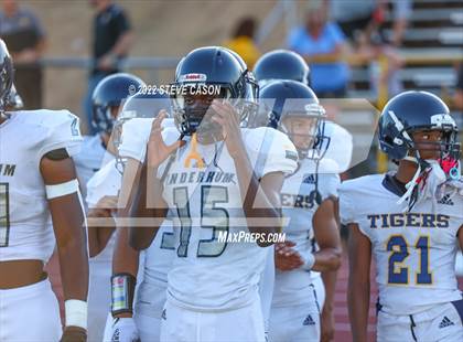 Thumbnail 1 in Inderkum @ Del Oro photogallery.