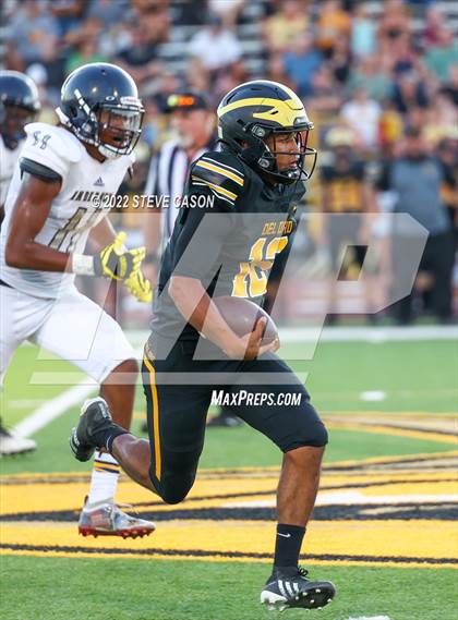 Thumbnail 2 in Inderkum @ Del Oro photogallery.