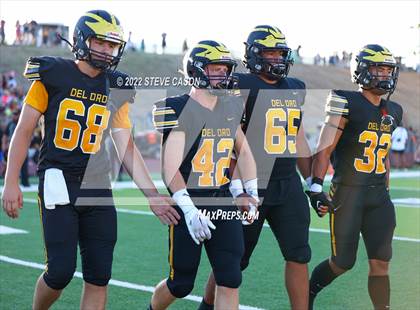 Thumbnail 2 in Inderkum @ Del Oro photogallery.