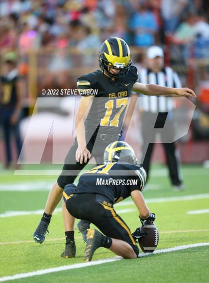 Thumbnail 2 in Inderkum @ Del Oro photogallery.