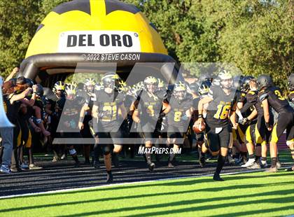 Thumbnail 3 in Inderkum @ Del Oro photogallery.